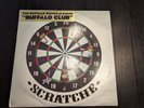 The Buffalo Bunch ‎– Buffalo Club 12” Vinyl - 1998 Scratche 701 / ROULE - Rare
