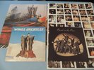 2 x LP Wings & Paul McCartney Band on The Run + 2 x Poster  Wings Greatest | EX