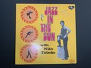 Nilo Toledo – Jazz In The Sun With Nilo Toledo 1975 Hoctor Records Vinyl LP
