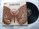 THE HOLLIES.......,,BUTTERFLY.....LP 1967........POP ROCK / PSYCHEDELIC ROCK