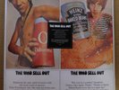 New/Sealed - THE WHO Sell Out [Vinyl 2 x LP] Stereo Deluxe Remastered Edition