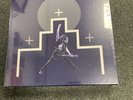 CULT: SONIC TEMPLE (LP vinyl *BRAND NEW*.) BOX SET