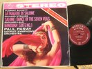 Mercury SR 90177 Schmitt R Strauss Salome LALO PARAY RFR1 RFR1 1960 VG++