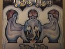 Gentle Giant - Three Friends - 1972 First Press VG+/VG+