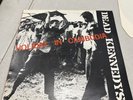 dead kennedys holiday in cambodia vinyl