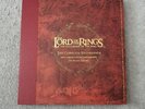 The Lord Of The Rings: The Fellowship Of The Ring The Complete Recordings Vinyl