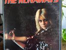 The Runaways Self-Titled S/T LP 1976 Mercury Records Joan Jett Lita Ford