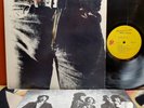 The Rolling Stones Sticky Fingers Original 1977 COC-39105 PRESSWELL ZIPPER COVER