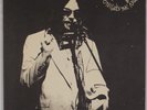 NEIL YOUNG: Tonight’s The Night US Reprise OG Rock LP NM Vinyl w/ Insert