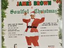 JAMES BROWN: A Soulful Christmas US King ’68 Orig Shrink LP Vinyl SEALED