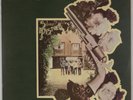 BRINSLEY SCHWARZ: Silver Pistol UK UA Poster Rock LP NM Vinyl A-1U/B-1U