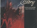 Glory Original Motion Picture Soundtrack 180g LP Michael Hobson Play Archives