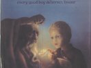 Mobile Fidelity MFSL 1-232 Moody Blues, Every Good Boy Deserves Favour SEALED LP