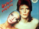David Bowie - Pinups (LP, Album, RE, RM, Gat) (Very Good Plus (VG+)) - 212237879