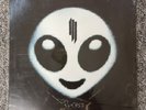 Skrillex Recess LP Vinyl Record With Protector Sleeve Great Condition