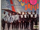 THE DUBS MEET THE SHELLS 1962 JOSIE #4001 Original MONO LP IN SHRINK EX Vinyl