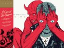 Queens of the Stone Age Villains (Opaque White LP) Records & LPs New