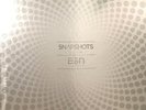 Jean-Michel Jarre - Snapshots From EON, Box Set, Album, Ltd Numbered, SEALED