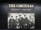 The Cortinas - Fascist Dictator - Step Forward Records. Discog link provided