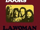 The Doors L.A. Woman (Vinyl)