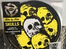 The Lemonheads / Misfits Skulls (Side by Side) 7