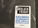 Lana Del Rey- Chemtrails Over the Country Club RSD - Blue Vinyl
