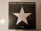 No.4 - STONE TEMPLE PILOTS, LP,  Vinyl, NEW