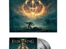 ELDEN RING OFFICIAL 2LP RPG Game Soundtrack Score SEALED Marble Vinyl