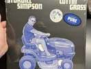 Sturgill Simpson - Cuttin' Grass - Vol. 2 (Cowboy Arms) [Black Vinyl] NEW Sealed