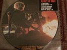 LADY GAGA - Marry The Night Picture Disc 7” 2011 New & Sealed