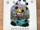 Queen Innuendo with inner PCSD 115