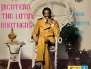 THE LATIN BROTHERS El Picotero LP NEW VINYL Vampisoul reissue salsa