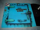 Volker Kriegel - Inside Missing Link 2LP EXC shape jazz-rock 1972 Dutch pressing