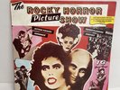 The Rocky Horror Picture Show 1977 Aus Vinyl LP Record Festival L 35698