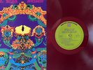 GRATEFUL DEAD Anthem Of The Sun JAPAN RED LP 1968 WARNER BP-8522