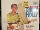 BUDDY HOLLY LP-
