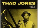 THAD JONES: The Magnificent US Blue Note 1546 NY 23 Jazz Vinyl LP