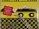 MEN AT WORK: Business As Usual US Columbia Rock Sealed Vinyl LP OG