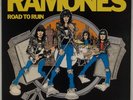 RAMONES: Road To Ruin US Sire OG ’78 Winchester Punk Rock VG++ Vinyl LP