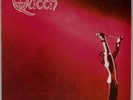 QUEEN: Self Titled US Elektra ’73 Hard Rock Glam OG VG++ Vinyl LP Super