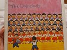 The Raincoats ‎– The Raincoats LP NM/VG+ Italy 1979 Rock New Wave Music Vinyl