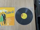 Marvin Gaye Tammi Terrell Lp Record￼ UNITED Sealed Vinyl Unplayed 1967 Motown