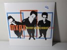 MxPx – The Ever Passing Moment, SEALED/NEW LP Bright Blue Colored Vinyl #/1,000