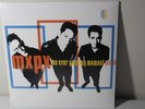 MxPx – The Ever Passing Moment, SEALED/NEW Orange/Blue Splatter Colored LP /2000