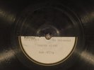 78 RPM - Bob Wills, Vocalion uniss take 