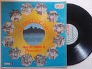 LOS MILLONARIOS    Mona linda LATIN CUMBIA ORGANO MOOG