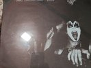kiss vinyl rare 1980 egos at stake never opened