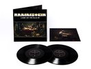 Rammstein - Liebe Ist Für Alle Da Black Vinyl Edition (2009 - EU - Reissue)