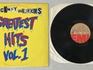 Cockney Rejects – Greatest Hits Vol. 1 (Vinyl, 1980)