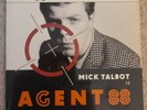 The Style Council  Rare Mick Talbot is Agent 88 TSCEP series Paul Weller
